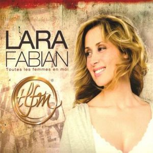 Lara Fabian 2009