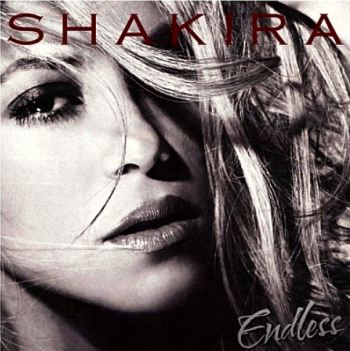 Shakira - Endless2009